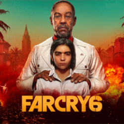 Far Cry 6    ВСЕ DLC (Global/MULTi) аккаунт  обновления