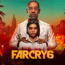 Far Cry 6    ВСЕ DLC (Global/MULTi) аккаунт  обновления
