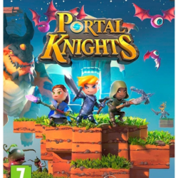 🎮🔥PORTAL KNIGHTS XBOX ONE / SERIES X|S🔑КЛЮЧ ПОМОЩЬ🔥