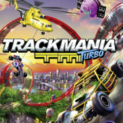 🎮🔥TRACKMANIA® TURBO XBOX ONE / SERIES X|S 🔑КЛЮЧ🔥