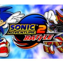 Sonic Adventure 2 - Battle Mode (DLC) STEAM КЛЮЧ РФ МИР