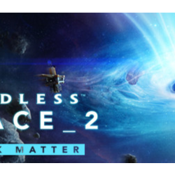 Endless Space 2 - Dark Matter (DLC) STEAM КЛЮЧ РФ МИР
