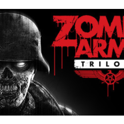 Zombie Army Trilogy (Steam Key GLOBAL)