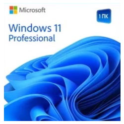 Microsoft Windows 11 Pro
