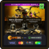 Mortal Kombat 11 Ultimate   Injustice 2 Leg. XBOX