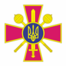 Министерство обороны, Украина, эмблема