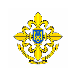 Служба Внешней Разведки, Украина, логотип