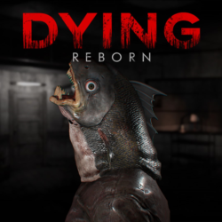 DYING : Reborn XBOX ONE / XBOX SERIES X|S [ Ключ 🔑 ]
