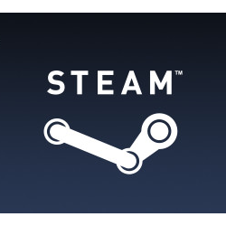 Пополнение Steam кошелька 5-500 USD