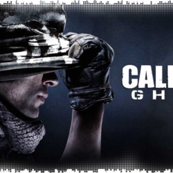 CALL OF DUTY: GHOSTS — STEAM КЛЮЧ [RU/CIS/UA]
