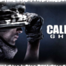 CALL OF DUTY: GHOSTS — STEAM КЛЮЧ [RU/CIS/UA]