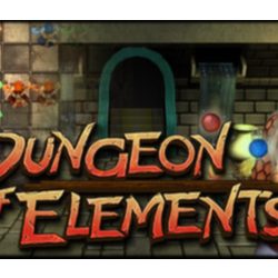 Dungeon of Elements (STEAM KEY/REGION FREE)