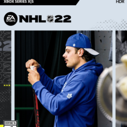 NHL 22 X-Factor Xbox One & Xbox Series X|S