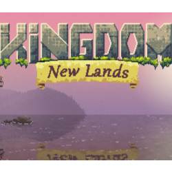 Kingdom: New Lands (Steam Key Region Free / GLOBAL)