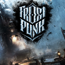 Frostpunk: GOTY (Аренда аккаунта Steam) VK Play, GFN