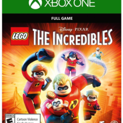 💎LEGO Суперсемейка XBOX ONE / XBOX SERIES X|S 🔑