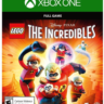 LEGO Суперсемейка XBOX ONE / XBOX SERIES X|S