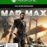 MAD MAX XBOX ONE / SERIES X|S   КЛЮЧ ПОМОЩЬ
