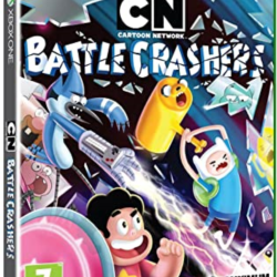 Cartoon Network: Battle Crashers XBOX ONE SERIES X|S 🔑