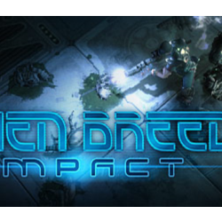Alien Breed Impact Steam Key REGION FREE