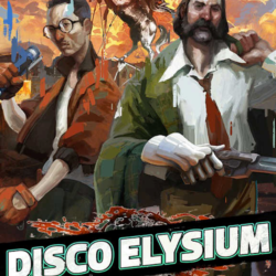 Disco Elysium The Final Cut (Аренда аккаунта Steam) GFN