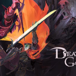 Death's Gambit (Steam Key Region Free / GLOBAL)