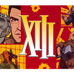 XIII - Classic Steam Key REGION FREE