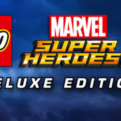 LEGO Marvel Super Heroes 2 Deluxe STEAM КЛЮЧ РФ СНГ