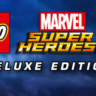LEGO Marvel Super Heroes 2 Deluxe STEAM КЛЮЧ РФ СНГ