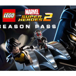 LEGO Marvel Super Heroes 2 - Season Pass (STEAM КЛЮЧ)