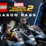 LEGO Marvel Super Heroes 2 - Season Pass (STEAM КЛЮЧ)
