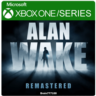 Alan Wake Remastered XBOX ONE/Xbox Series X|S