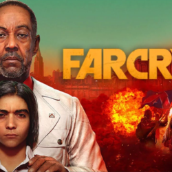 💎Far Cry 6   БОНУСЫ🔥ОФФЛАЙН UPLAY🌎ТОЛЬКО РУССКИЙ💎