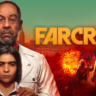 💎Far Cry 6   БОНУСЫ🔥ОФФЛАЙН UPLAY🌎ТОЛЬКО РУССКИЙ💎