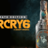 Far Cry 6 Ultimate   ОФФЛАЙН UPLAY  ТОЛЬКО РУССКИЙ