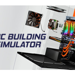 PC Building Simulator | EPIC GAMES АККАУНТ   ПОЧТА   🎁