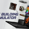PC Building Simulator | EPIC GAMES АККАУНТ   ПОЧТА