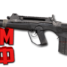 Макросы для WARZONE - FFAR-1. X7 BLOODY RAZER LOGITECH