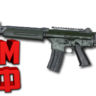 Макросы для WARZONE - KRIG-6. X7 BLOODY RAZER LOGITECH