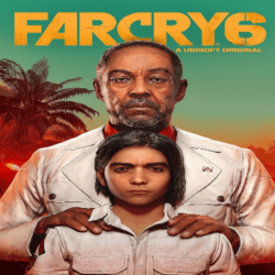 🔥 Far Cry 6 Ultimate Edition   Assassin's Creed Mirage