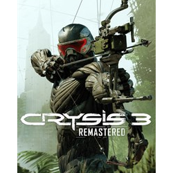 🎮🔥CRYSIS 3 REMASTERED XBOX ONE / SERIES X|S 🔑КЛЮЧ🔥
