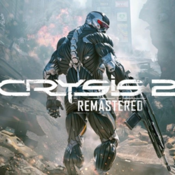 🎮🔥CRYSIS 2 REMASTERED XBOX ONE / SERIES X|S 🔑КЛЮЧ🔥