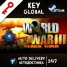 World War III: Black Gold (STEAM KEY/GLOBAL)