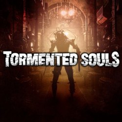 Tormented Souls XBOX ONE / XBOX SERIES X|S [ Ключ 🔑 ]