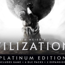 Sid Meier’s Civilization VI Platinum Edition Steam Key