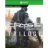 CRYSIS REMASTERED TRILOGY XBOX ONE / X|S  КЛЮЧ USA