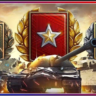 WoT Ранговые бои - Золотая лига
