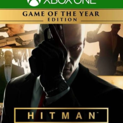 🎮🔥HITMAN™: ИЗДАНИЕ «ИГРА ГОДА» XBOX ONE/X|S🔑КЛЮЧ🔥
