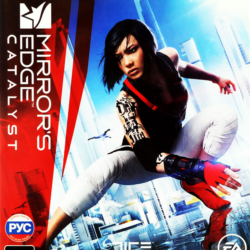 🎮🔥MIRROR'S EDGE™ CATALYST XBOX ONE/SERIES X|S🔑КЛЮЧ🔥