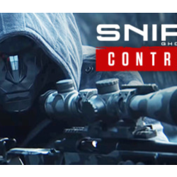 Sniper Ghost Warrior Contracts (Steam Key RU CIS UA KZ)